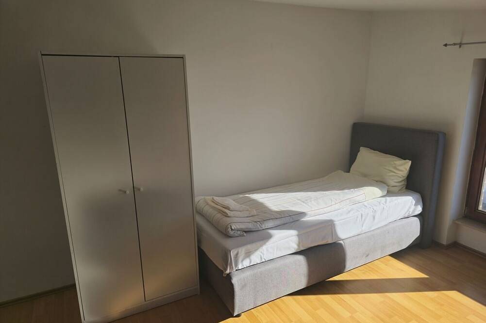 Wasbeker Straße 65 W4 - 3 Schlafzimmer mit Parkplatz in Neumünster, Schleswig-Holstein Binnenland