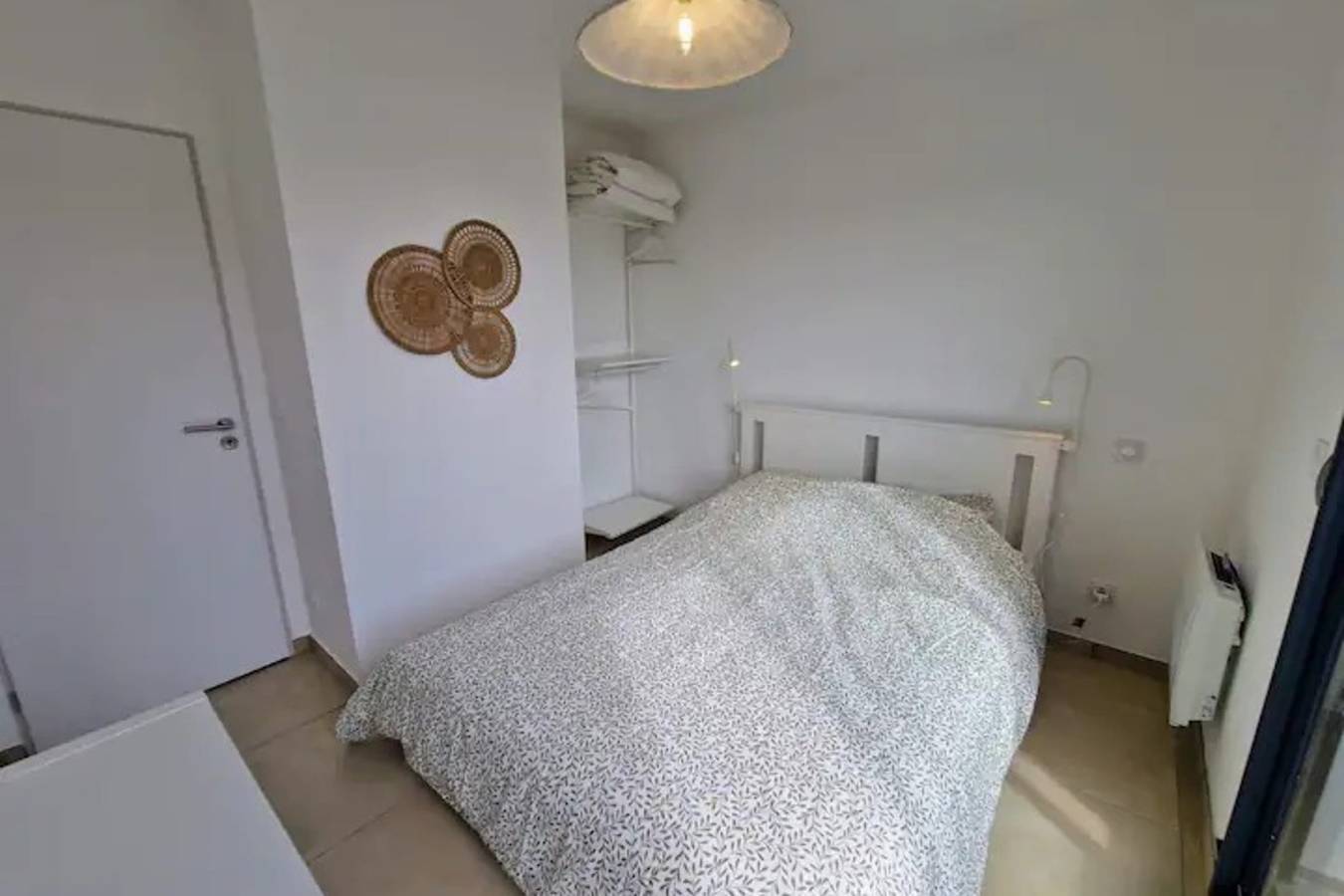 Maison 3 pièces avec terrasse in Sainte-Marie Plage, Sainte-Marie-la-Mer