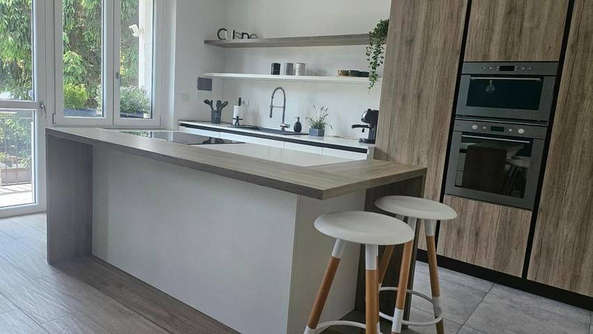 Maison d’hôte pour 2 personnes, avec vue et balcon ainsi que jardin et piscine dans Piémont - 2
