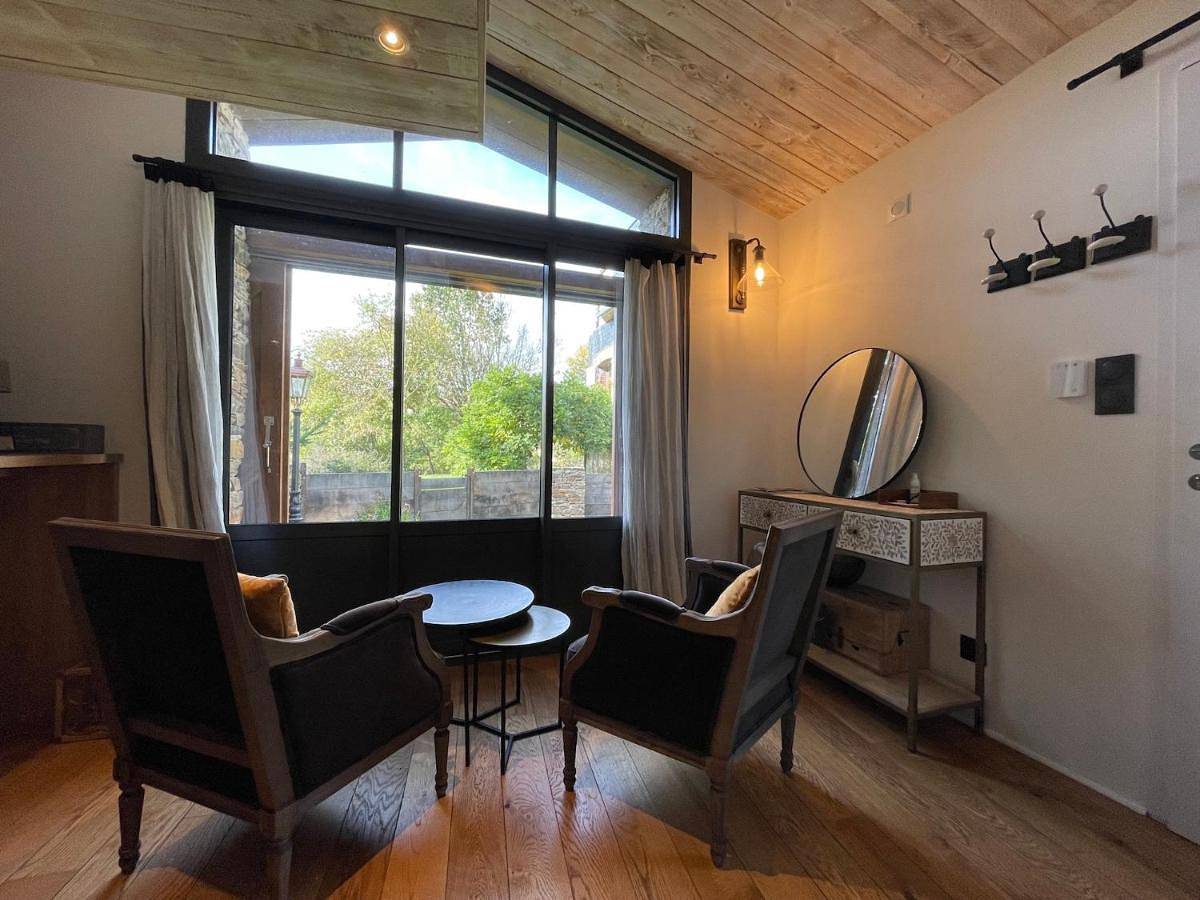 Appartement entier, Maisonette in Montrevault-sur-Èvre, Région de Cholet