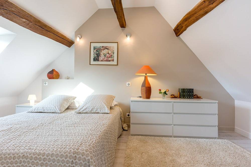 Ganze Wohnung, Beaune Guigone-Duplex-Apartment-Ensuite-Stadtblick in Beaune, Beaune und Umgebung