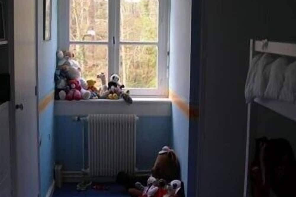 Jolie villa en foret plein sud calme dans un vaste jardin in Touquet-Paris-Plage, Région de Montreuil