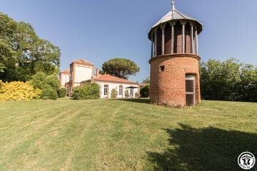 Gîte pour 6 Personnes dans Tarabel, Toulouse et ses environs, Photo 1