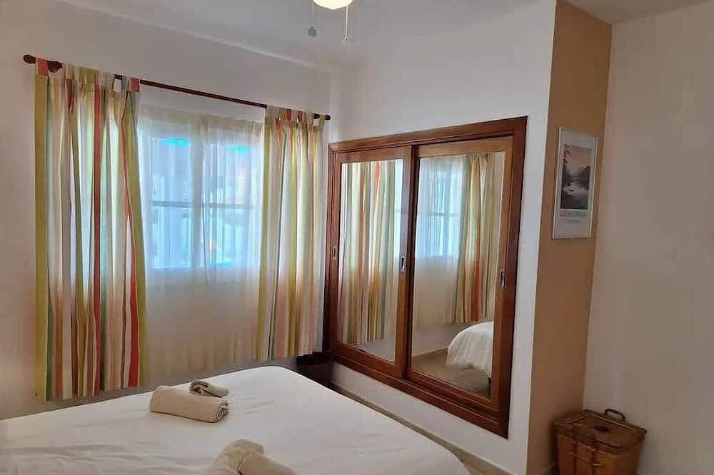 Villa Cristina Summar in Antigua, Fuerteventura