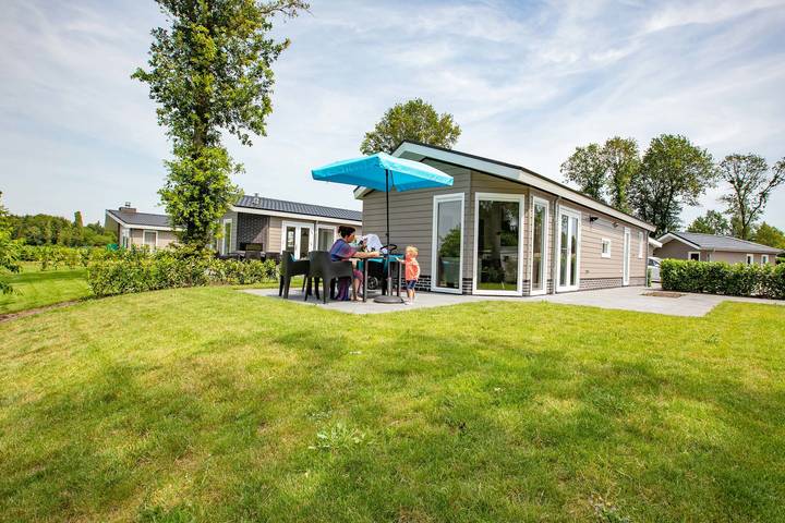 Ferienhaus für 5 Personen - 1