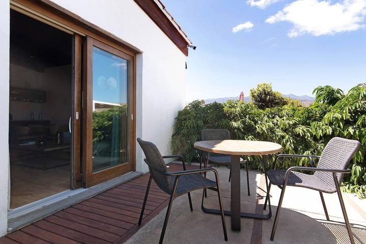 Ferienhaus für 4 Personen, mit Garten auf Gran Canaria - 3