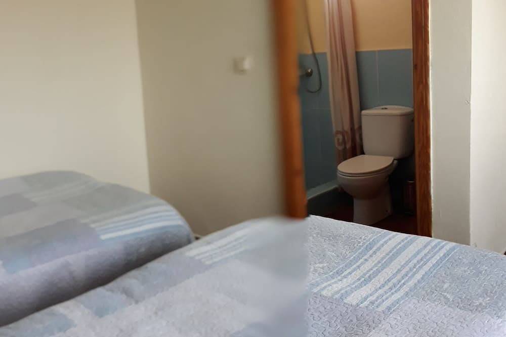 Casita in the peace and quiet in the Tabernas Desert. Enjoy the views. in Tabernas, Almería Province