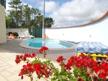 Casa rural para 7 personas, con terraza y jardín, Se admiten mascotas en Barcelos