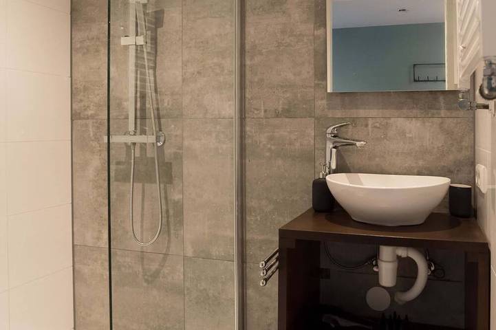1001 Nights Boutique Lofts 5 in Haarlem, Mer du Nord Pays-Bas