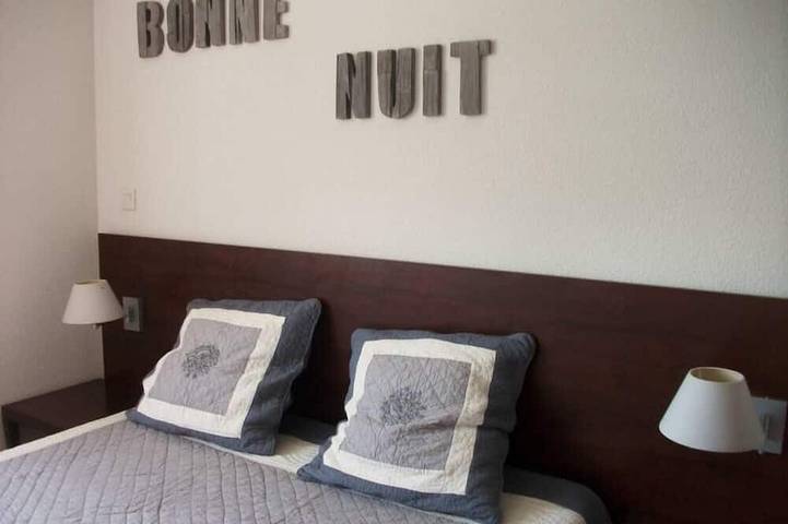 Location de vacances pour 6 personnes, avec jardin ainsi que piscine et terrasse à Montboucher-sur-Jabron - 2