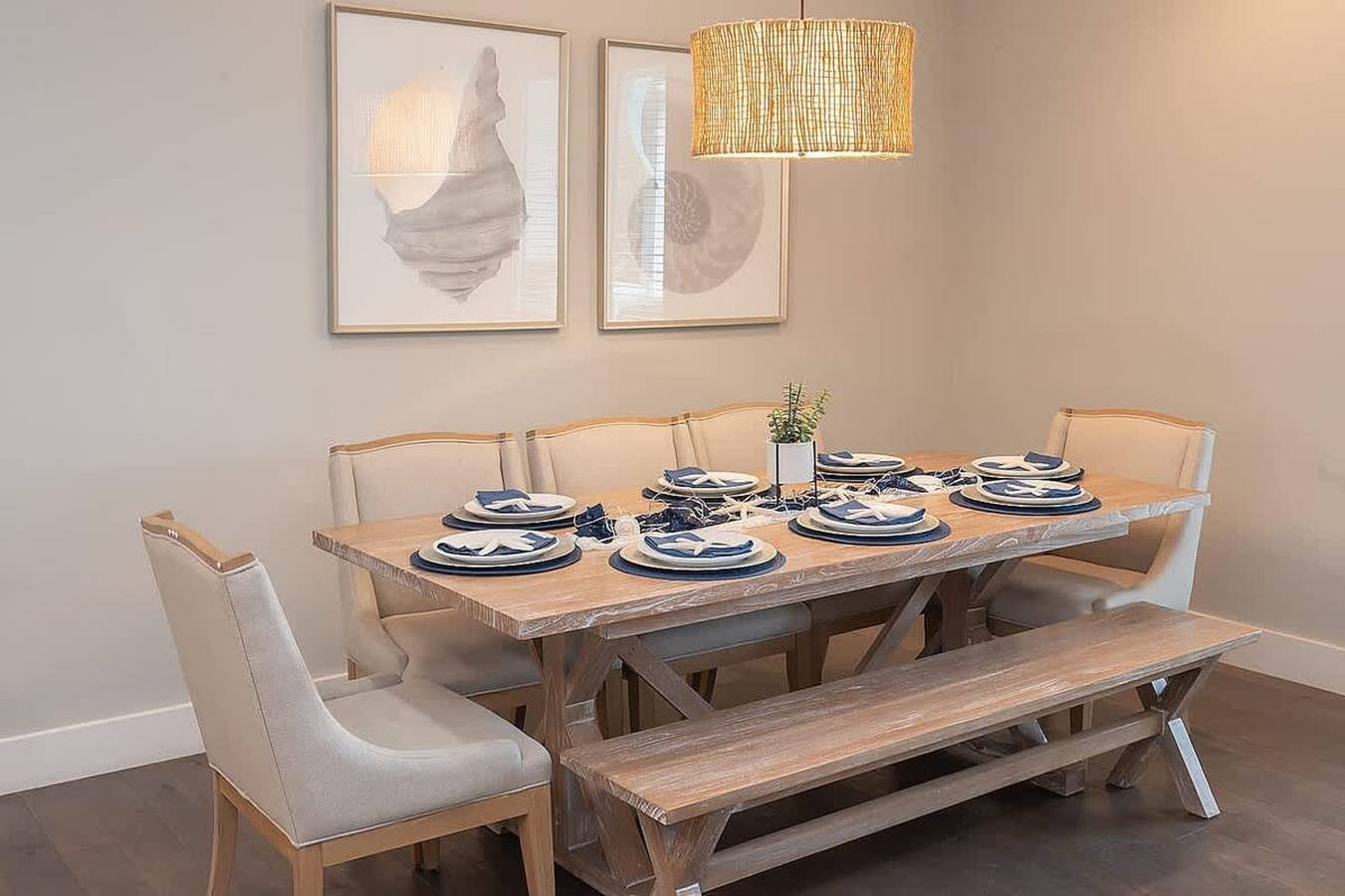 Chic Seagrove Retreat- Modern 30A Coastal Living in Emerald Coast