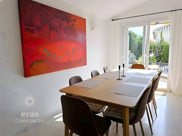 Villa pour 6 Personnes dans Fuengirola, Costa del Sol, Photo 4