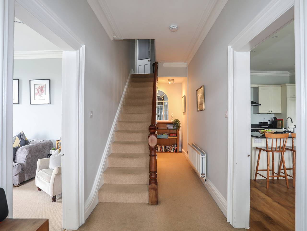 1 Tirionfa in Trearddur Bay, Isle of Anglesey