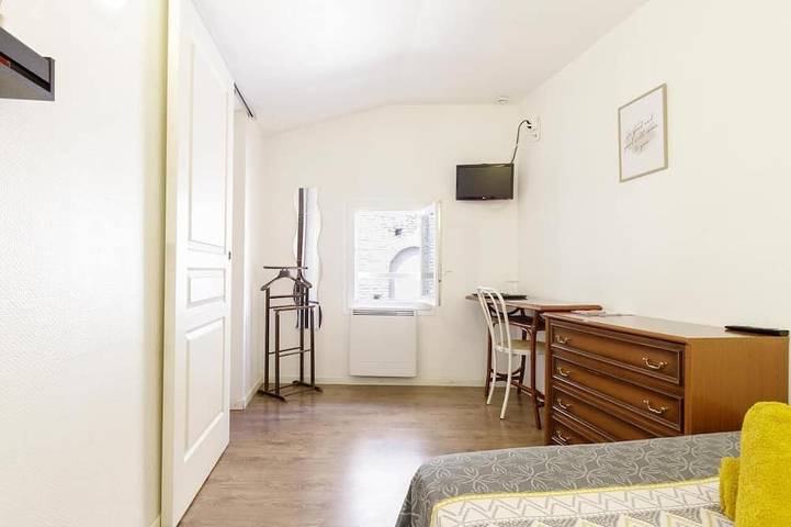 Maison d’hôte pour 2 personnes à Gaillac - 3