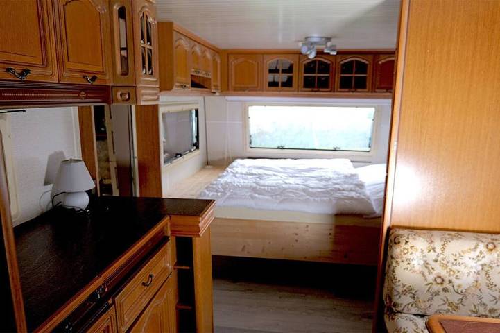 Camping für 4 Personen in Nordrhein-Westfalen - 4