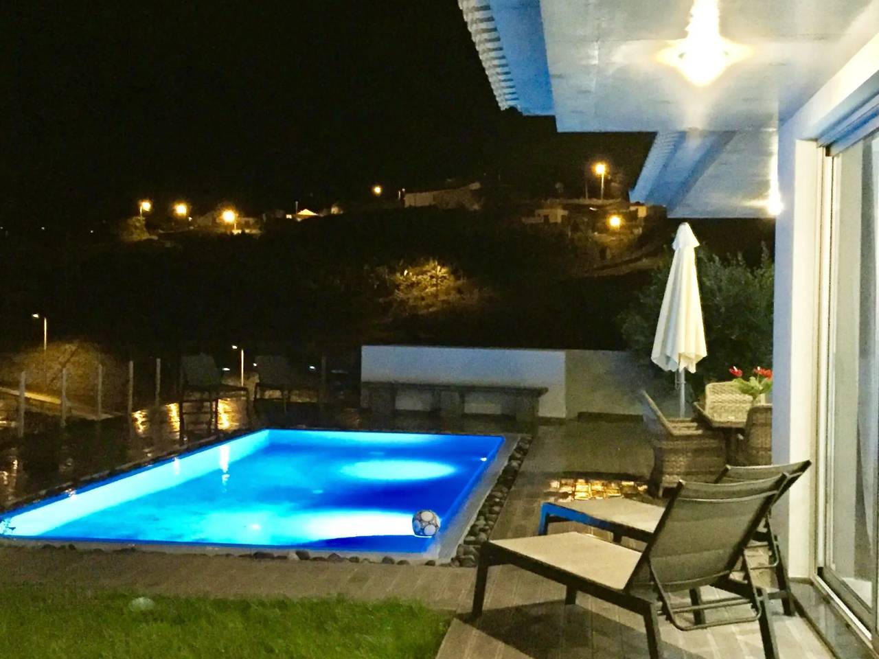 Maison 3 Personnes in Estreito da Calheta, Île de Madère