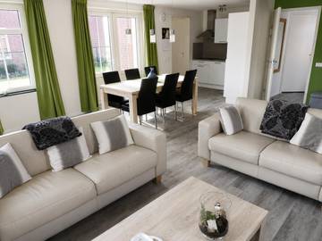 Vakantiehuis voor 6 Personen in Breskens, Zeeuwse Kust, Afbeelding 1