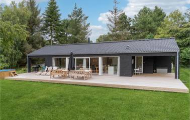 Strandhaus für 8 Personen in Højby, Odsherred, Bild 1