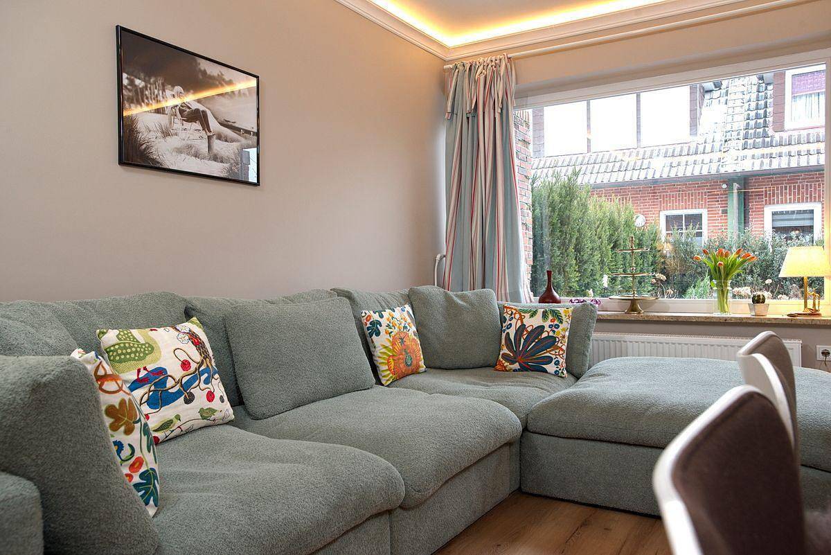 Ganze Ferienwohnung, Heflys Hüs in Westerland, Sylt (Gemeinde)