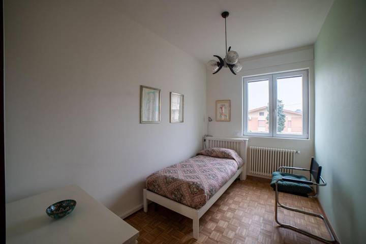 Gîte pour 7 personnes, avec vue et jardin, animaux acceptés à Pieve di Soligo - 4