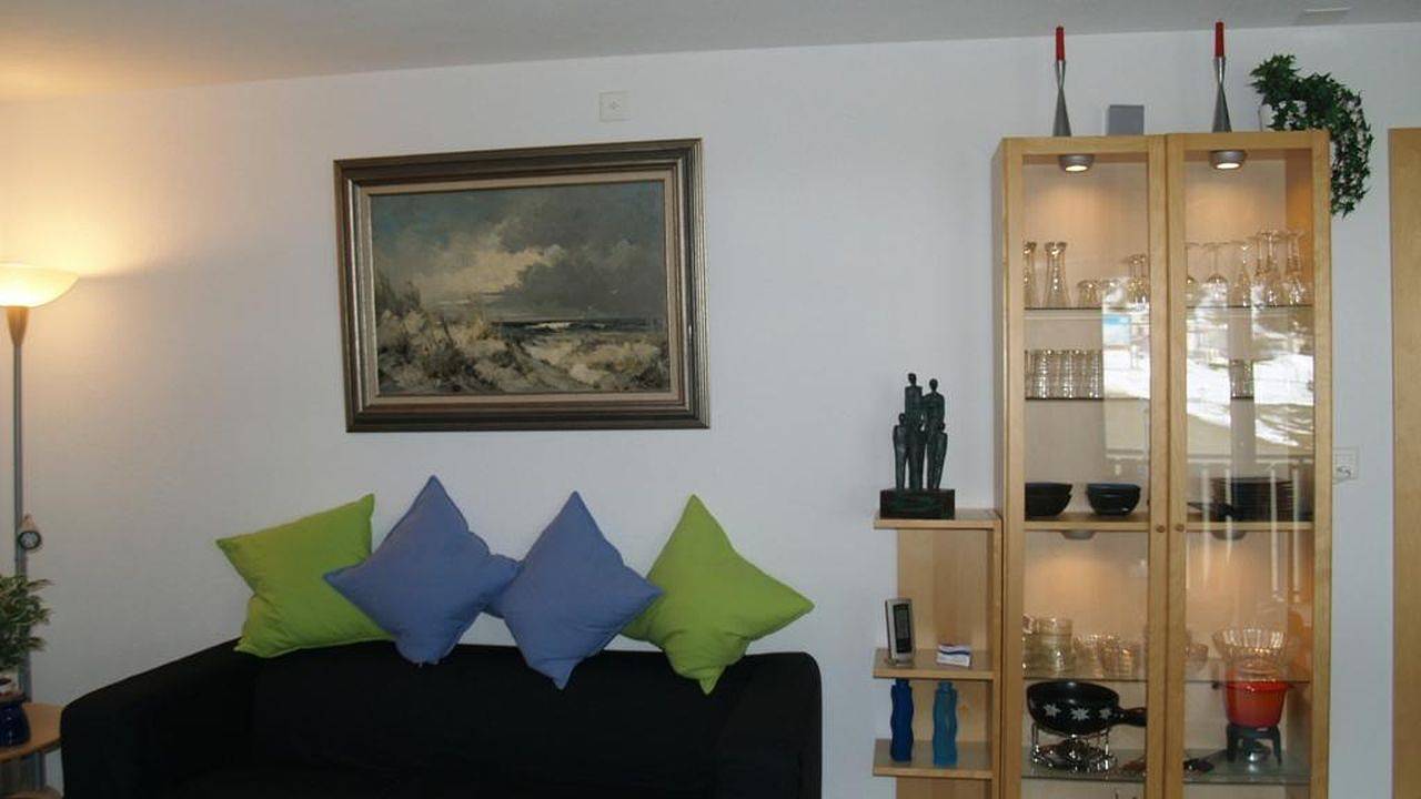 Ganze Ferienwohnung, Ferienwohnung für 5 Personen (70 m²) in Churwalden in Churwalden, Plessur Alpen
