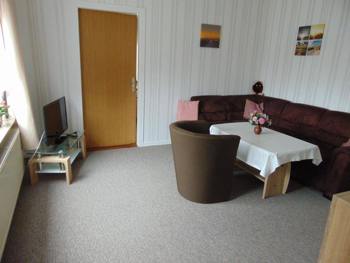 Ganze Wohnung, One-Bedroom Apartment in Belum, Cuxland