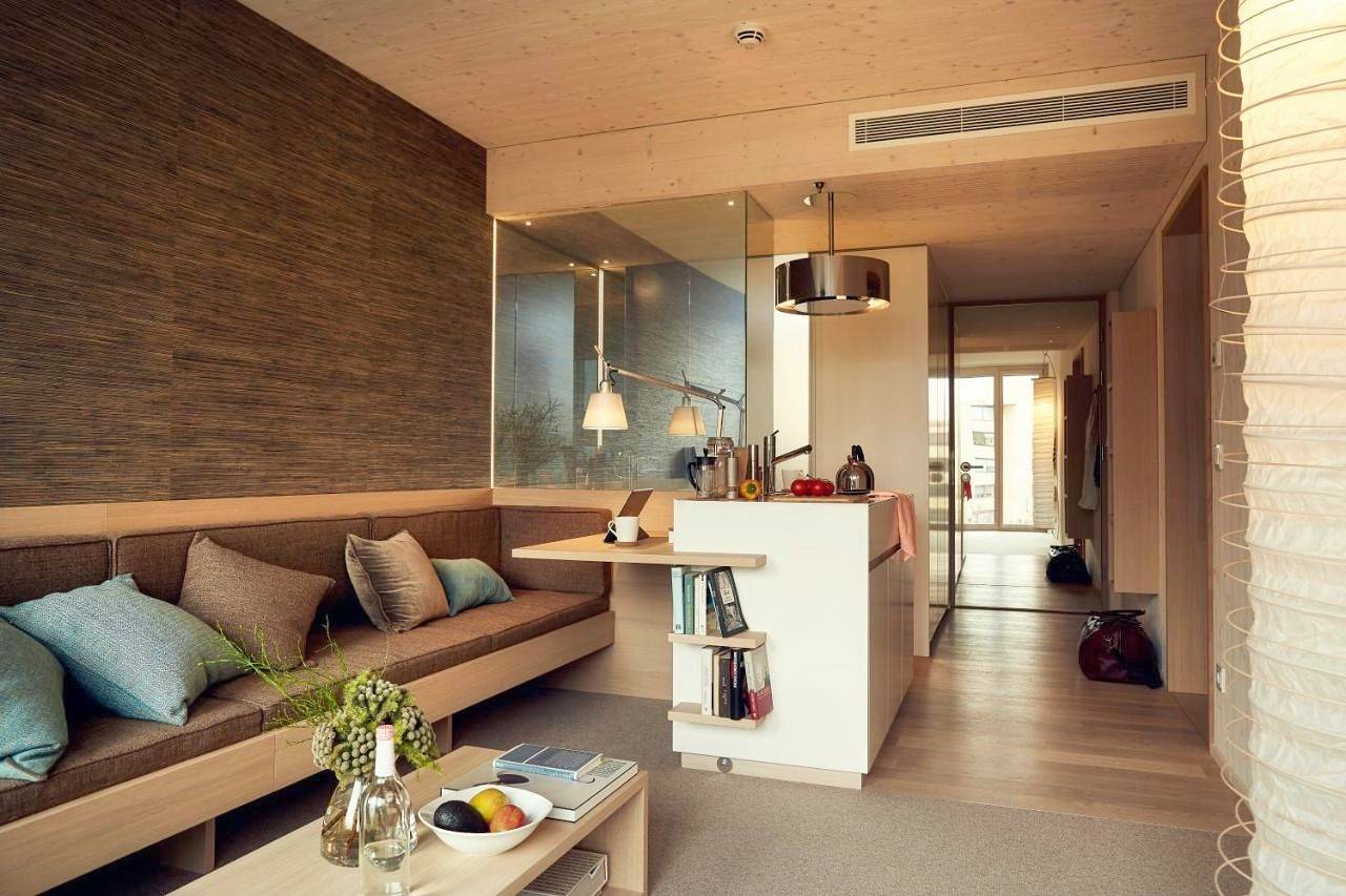 Soulmade in Garching, Oberbayern