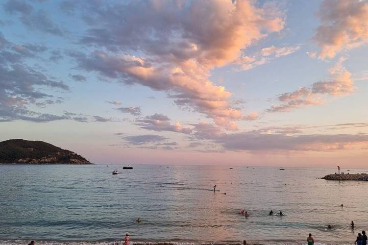 Location de vacances pour 6 personnes, avec terrasse dans Les Lecques