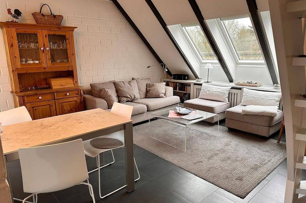 Ganze Wohnung, Ruhig im Inseldorf Nieblum gelegen - Ferienanlage Bi de Süd 43 in Nordfriesische Inseln (Schleswig-Holstein) (Schleswig-Holstein), Nieblum