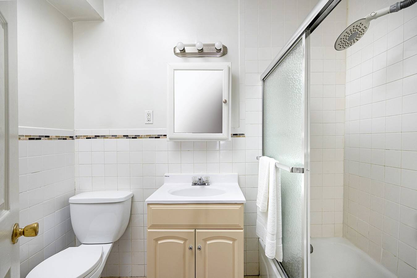 Apartamento entero, Prime Upper west Side Location ! 1 Bedroom Apt in Manhattan, Nueva York