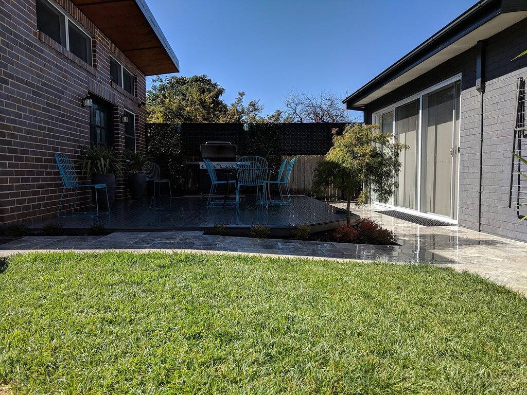 Ein fünfundfünfzig William in Bathurst, New South Wales