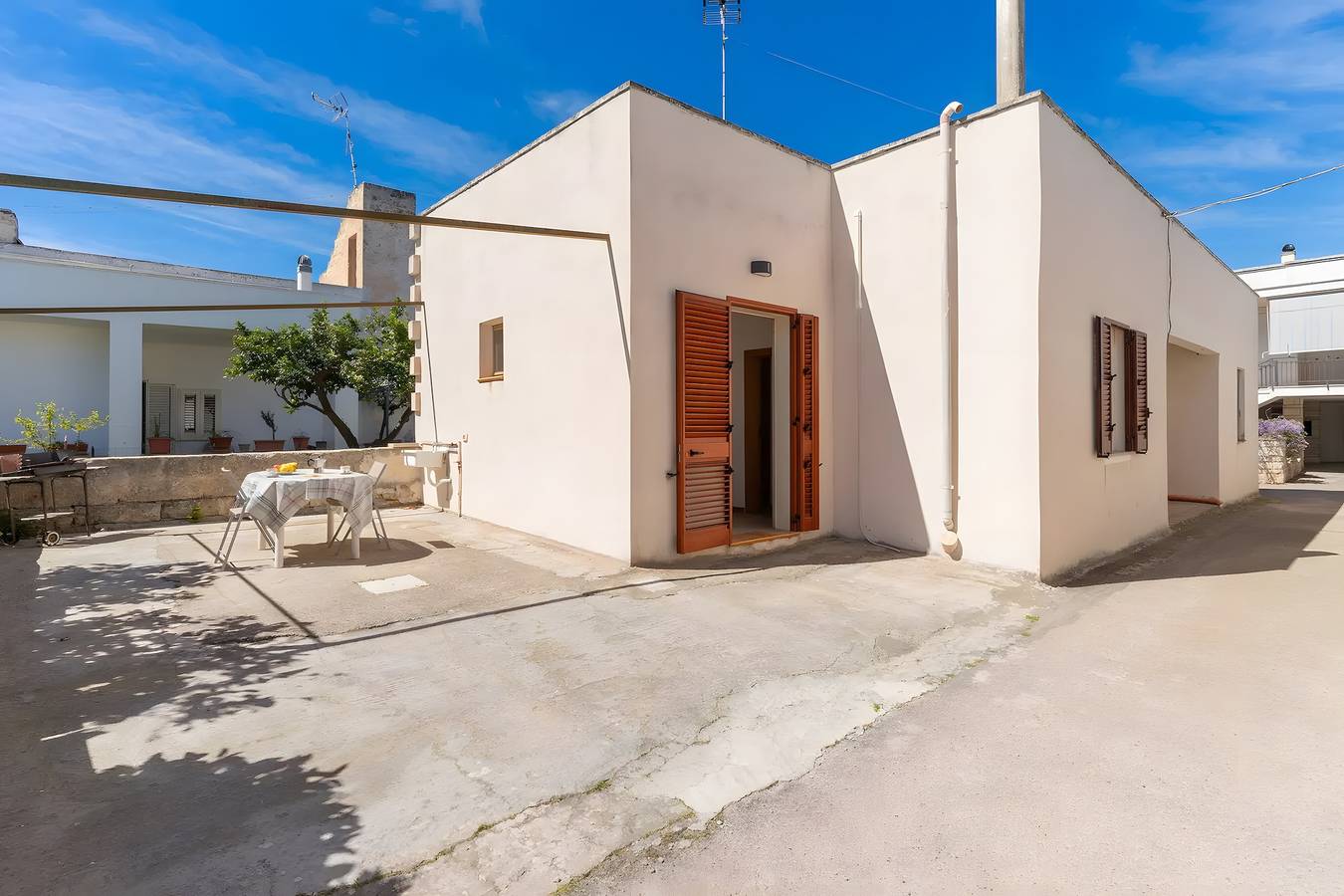 Maison de vacances 'Cenate House' in Nardò, Nardò (commune)
