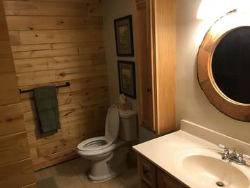 Vacation House for 10 Guests in Douglas Lake, Jefferson County (TN), Picture 2