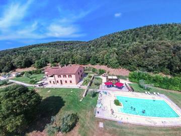 Agriturismo per 5 Persone in Narni, Provincia di Terni, Foto 1