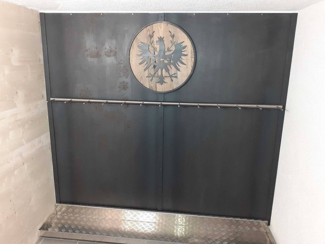 Ganze Ferienwohnung, Appartement Spiss in Glockturmkamm, Ried im Oberinntal