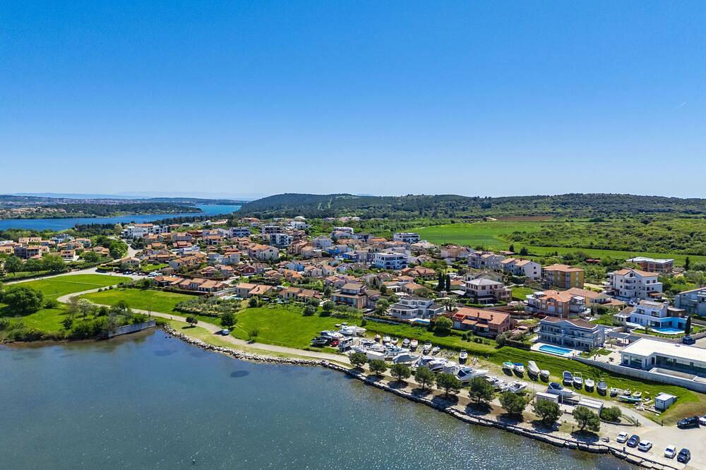 Appartamento vacanze a Banjole a partire da 75€ a notte