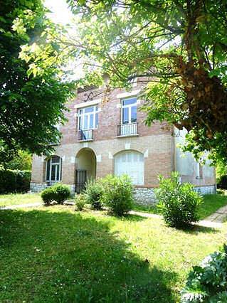 Chez Dan et Véro - Chambre blanche in Moissac, Tarn-et-Garonne