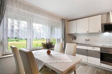 Ferienwohnung für 6 Personen in Oberuckersee, Uckermark, Bild 2