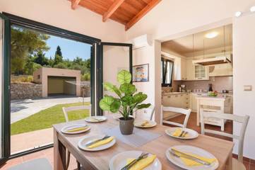 Villa für 8 Personen in Kolympia, Rhodos, Bild 4