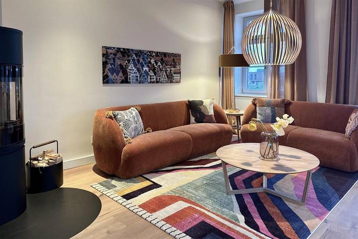 Ferienhaus für 4 Personen, mit Garten und Pool sowie Sauna in Dassow - 2