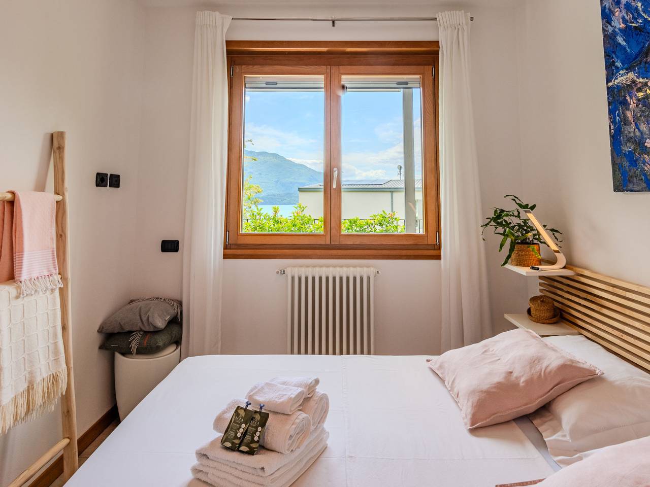 Ganze Wohnung, San Vincenzo in Trezzone, Veltlin