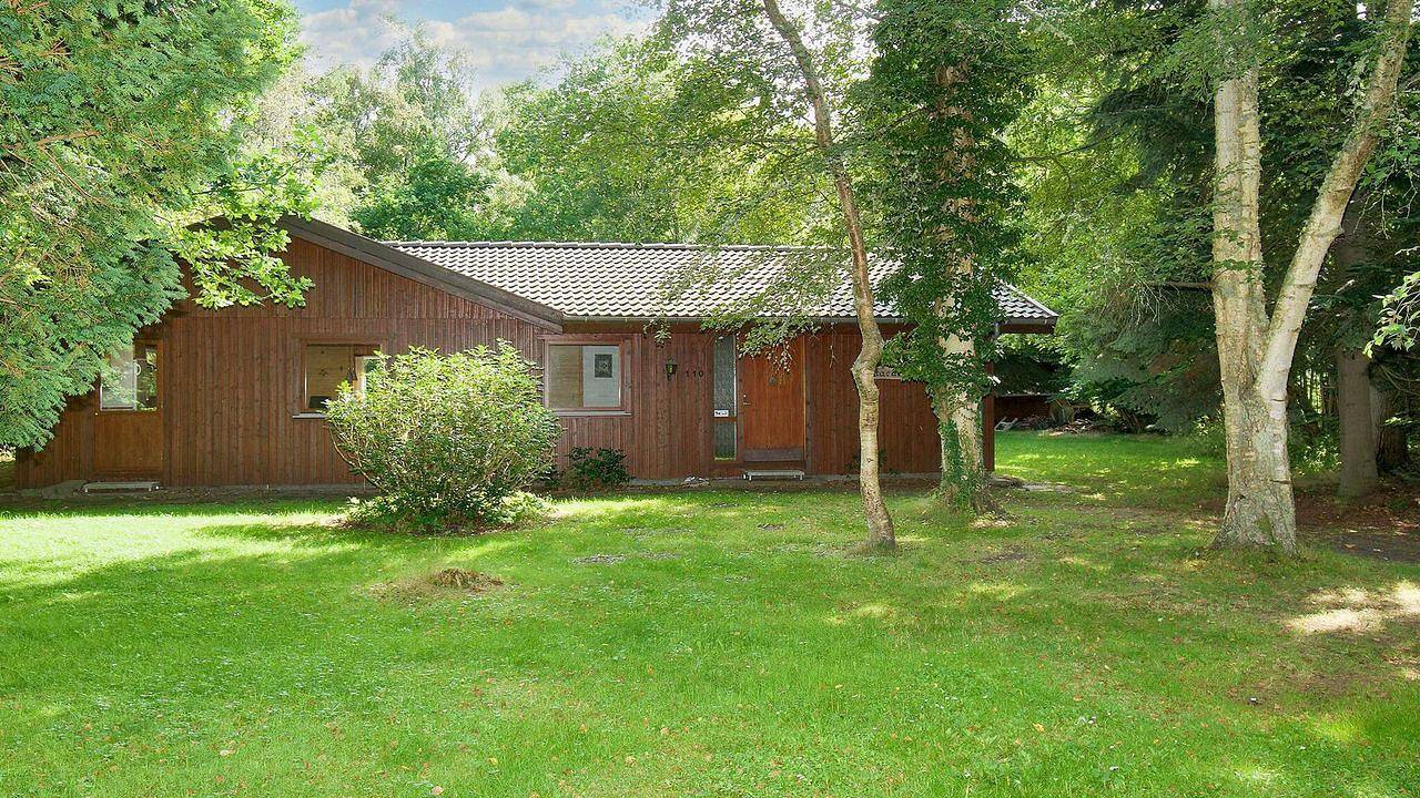 Ferienhaus für 8 Personen (105 m²) in Rørvig in Rørvig, Nordwestseeland