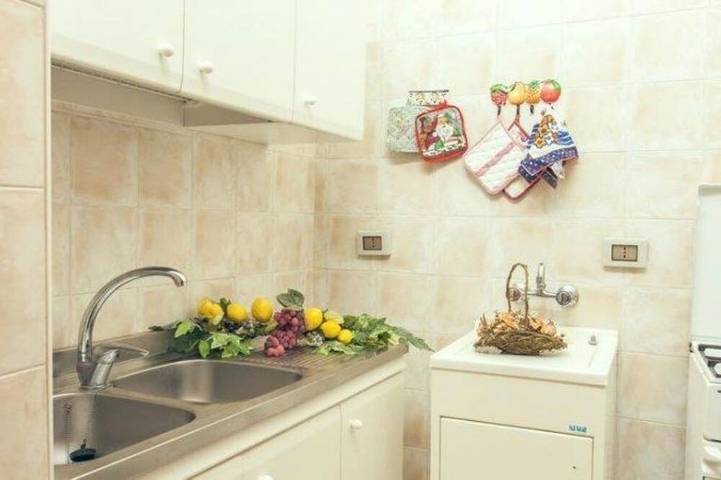Chambre d’hôte pour 2 personnes à Agrigente - 3