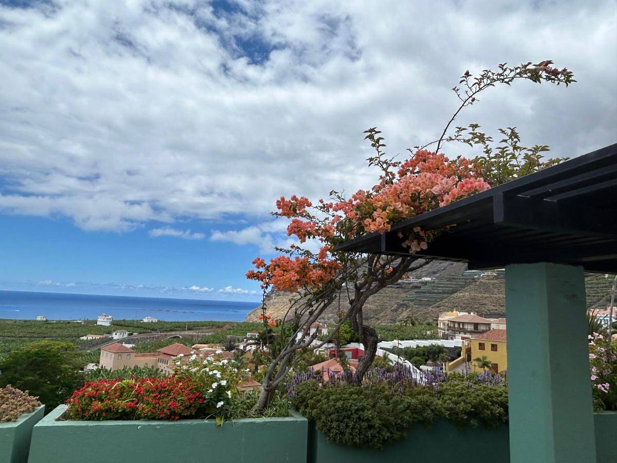 Appartement entier, La Casita de Gio. in Marina (Canary Islands), Tazacorte