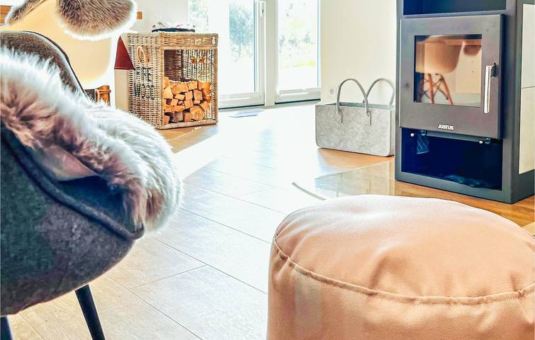 Ganze Ferienwohnung, Cozy 2BR Apartment near Büsum Beach in Büsum, Kreis Dithmarschen