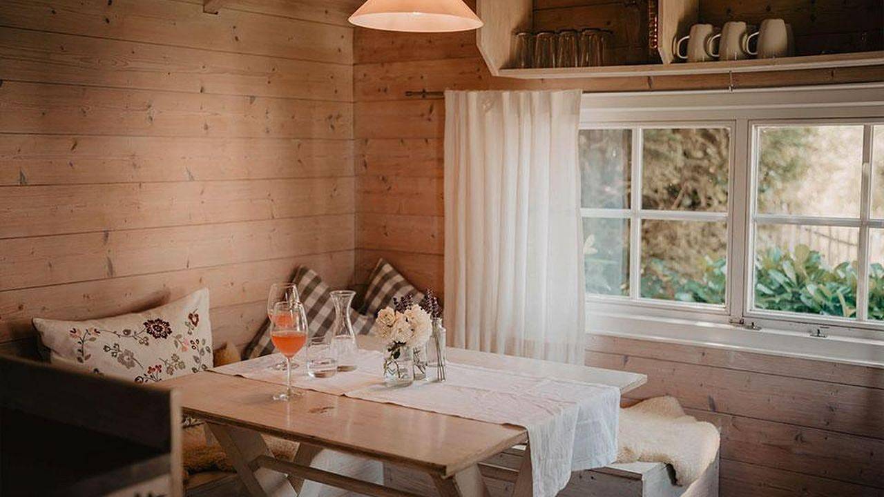 Ganze Ferienwohnung, Ferienwohnung für 2 Personen (15 m²) in Oberried in Suedlicher Schwarzwald, Oberried