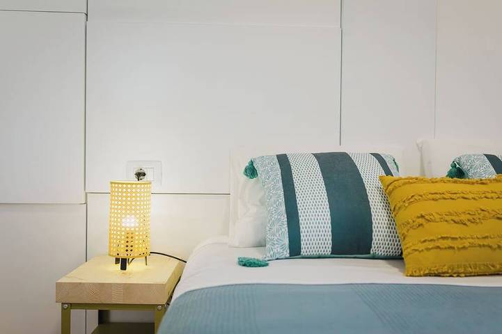 Apartamento entero, La Zarza - modern 2 bedroom apartment in Retamar (Islas Canarias), Los Llanos de Aridane