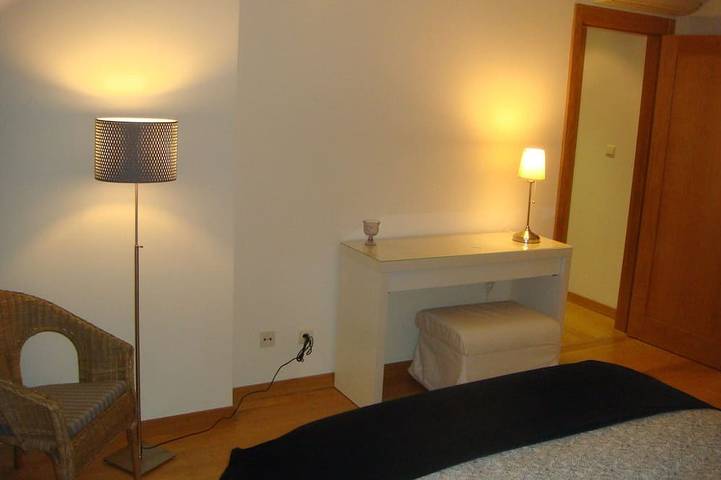 Ganze Wohnung, Neue Luxus-2-Zimmer-Wohnung, ausgestattet, zentral in Lissabon, Transport vor der Tür in Lissabon, Costa de Lisboa