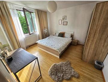Gîte pour 2 personnes, avec terrasse et jardin dans Cluj-Napoca