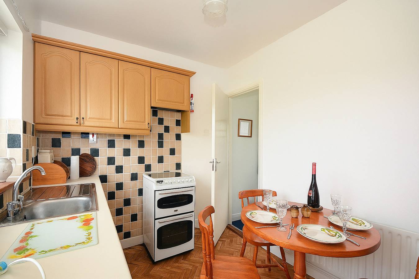 Donegal 3Beds Cottage - Petsok, Family,Freeparking in Irish Ulster